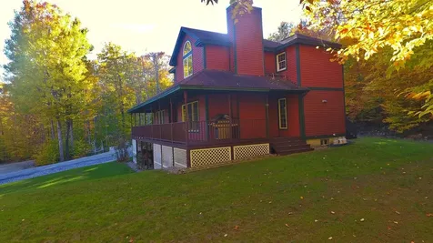 34 Taralaine Drive Sebago ME 04029