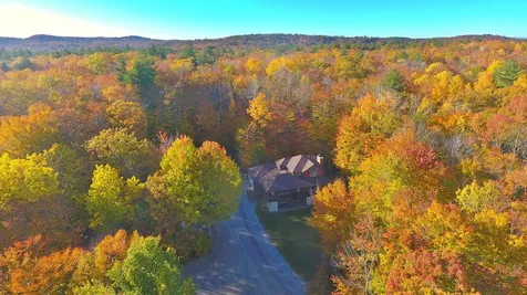 34 Taralaine Drive Sebago ME 04029