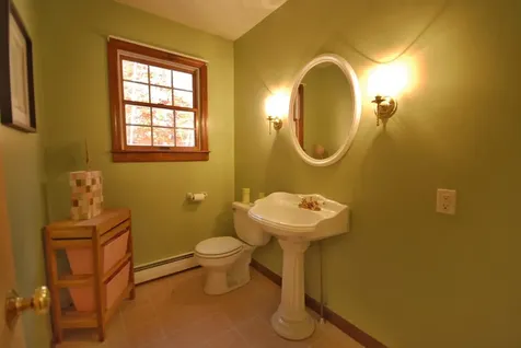 34 Taralaine Drive Sebago ME 04029
