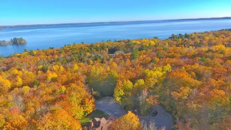 34 Taralaine Drive Sebago ME 04029