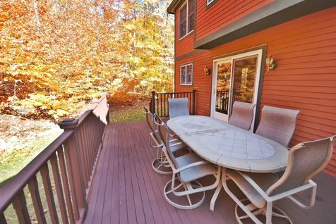 34 Taralaine Drive Sebago ME 04029