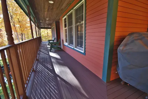 34 Taralaine Drive Sebago ME 04029
