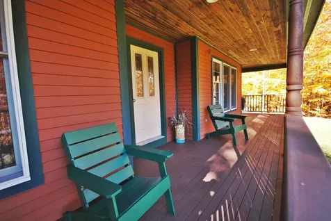 34 Taralaine Drive Sebago ME 04029