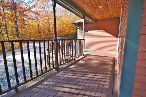 34 Taralaine Drive Sebago ME 04029