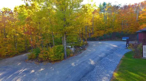 34 Taralaine Drive Sebago ME 04029