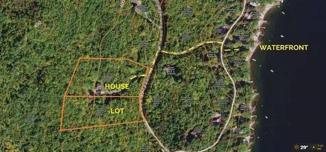 34 Taralaine Drive Sebago ME 04029