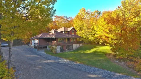 34 Taralaine Drive Sebago ME 04029