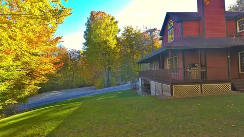 34 Taralaine Drive Sebago ME 04029