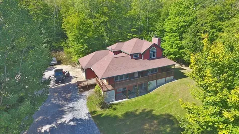 34 Taralaine Drive Sebago ME 04029