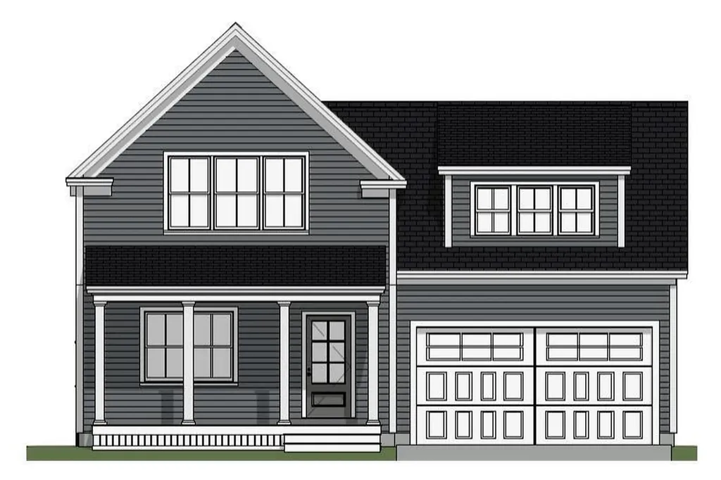 27 Holbrook Farms Way Scarborough ME 04074
