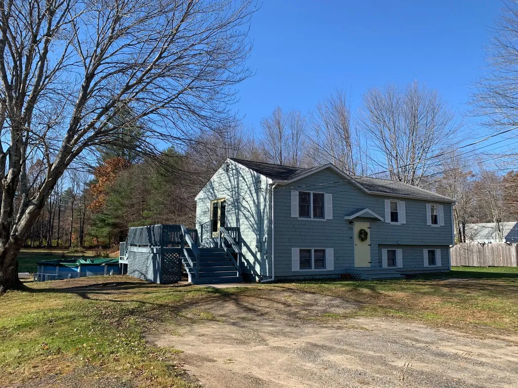 175 Kennebunk Road Alfred ME 04002