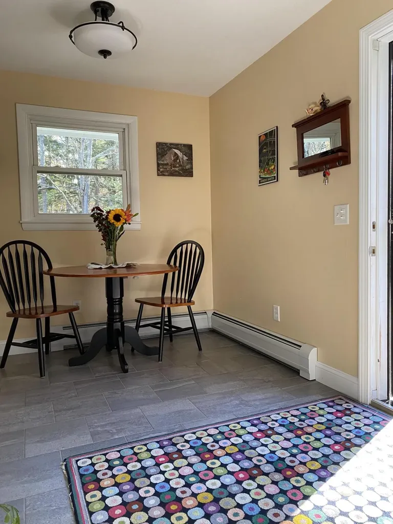 131 Leighton Road Pownal ME 04069