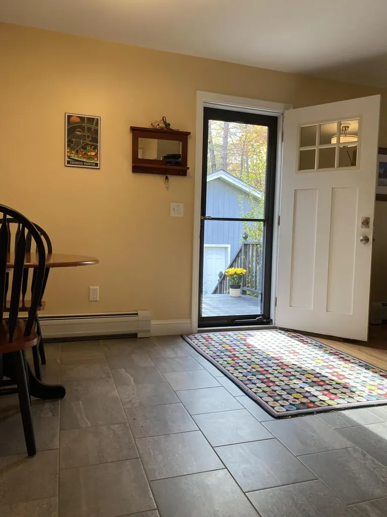 131 Leighton Road Pownal ME 04069