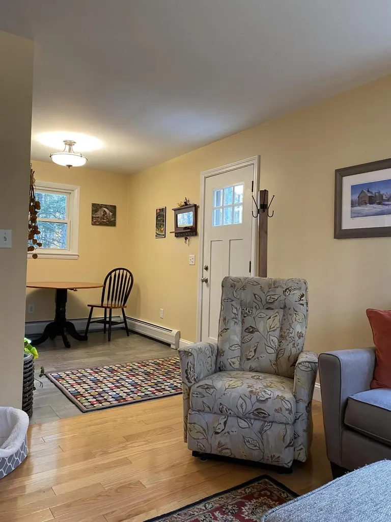 131 Leighton Road Pownal ME 04069