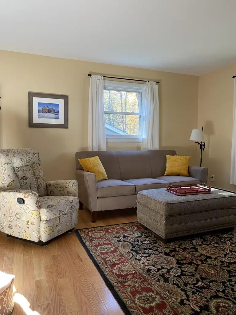 131 Leighton Road Pownal ME 04069