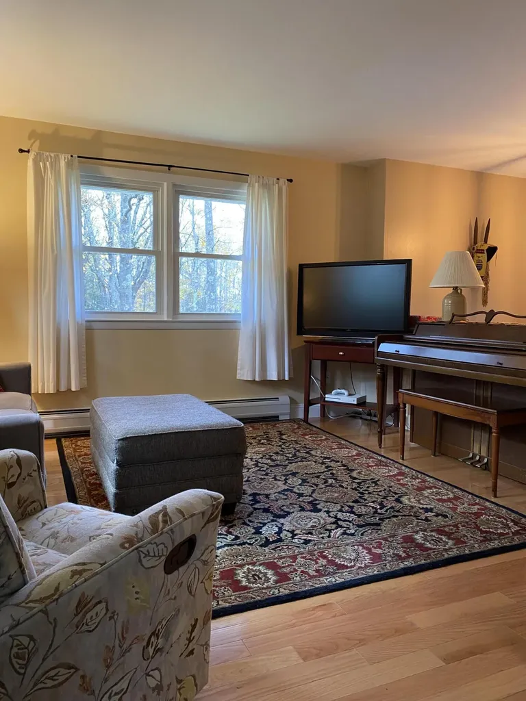 131 Leighton Road Pownal ME 04069