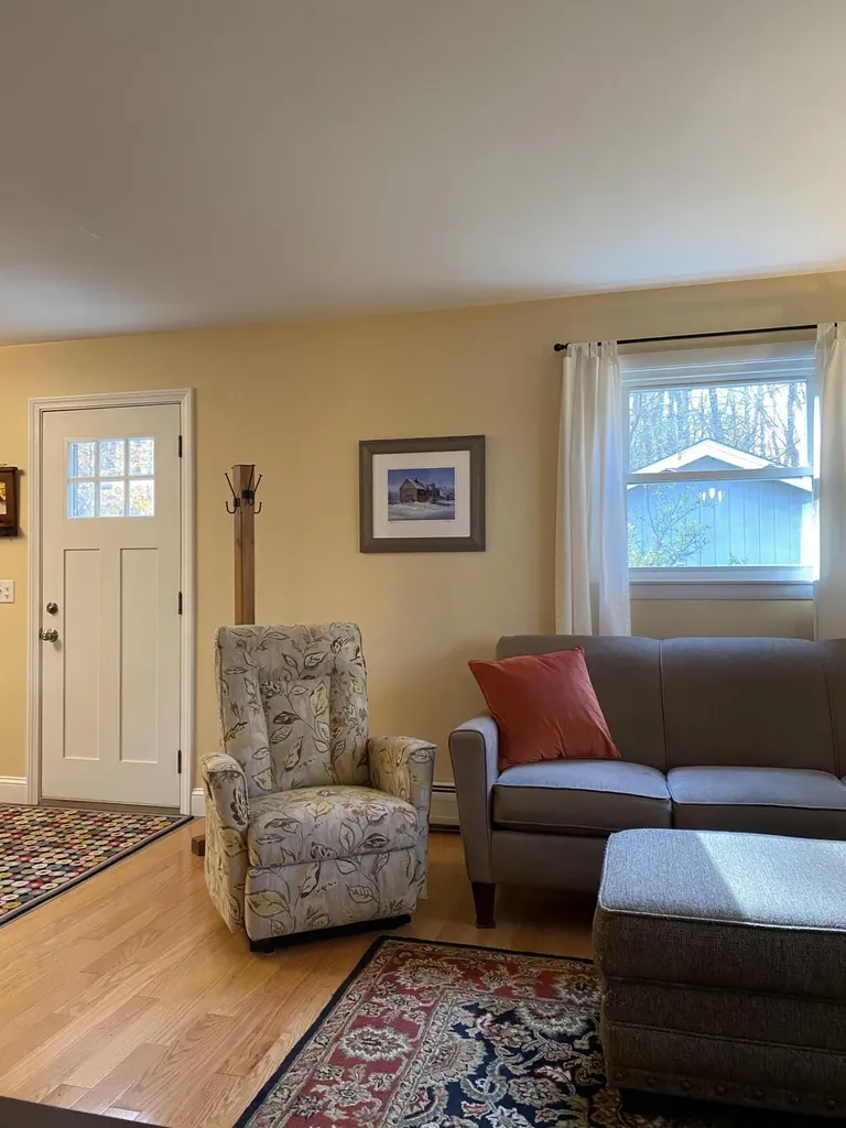131 Leighton Road Pownal ME 04069