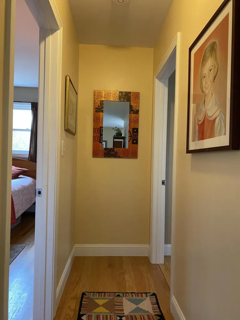 131 Leighton Road Pownal ME 04069