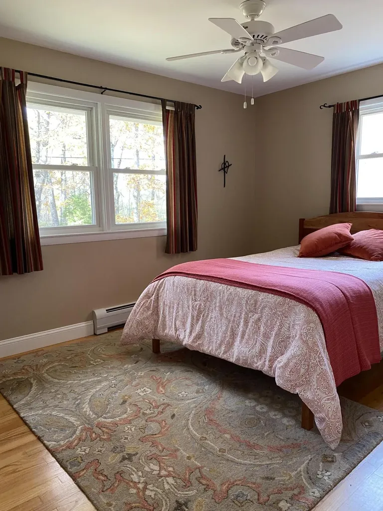 131 Leighton Road Pownal ME 04069