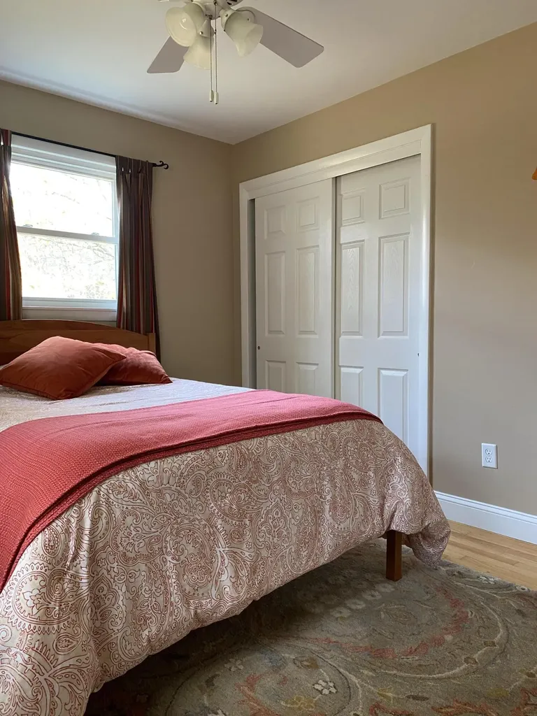 131 Leighton Road Pownal ME 04069