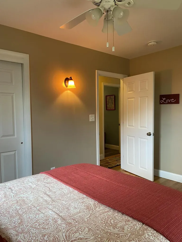 131 Leighton Road Pownal ME 04069
