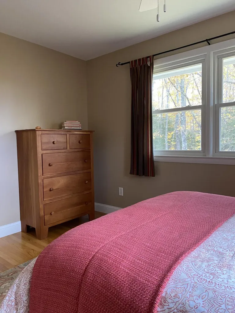 131 Leighton Road Pownal ME 04069