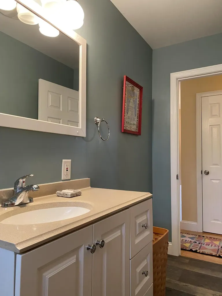 131 Leighton Road Pownal ME 04069