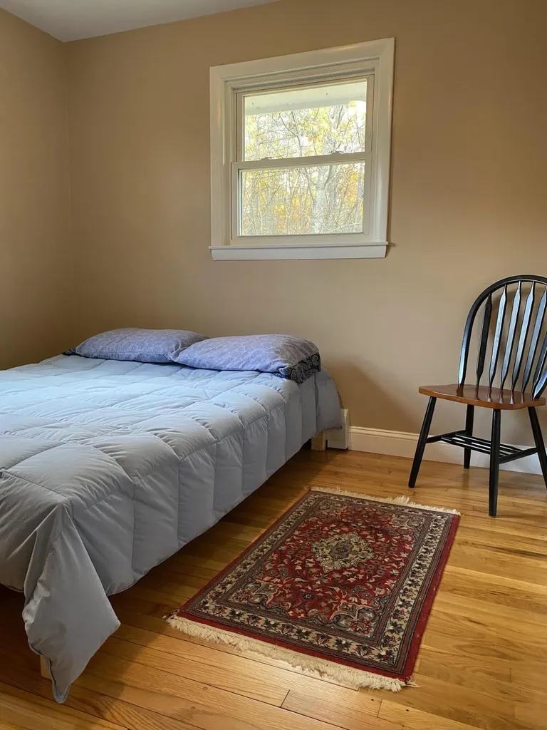 131 Leighton Road Pownal ME 04069