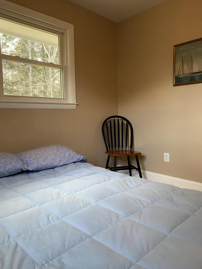 131 Leighton Road Pownal ME 04069