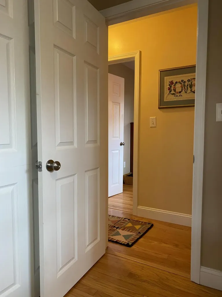 131 Leighton Road Pownal ME 04069