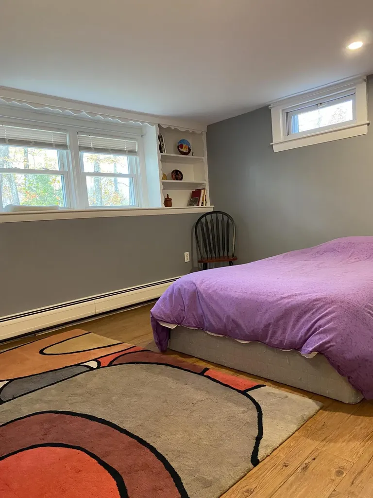 131 Leighton Road Pownal ME 04069