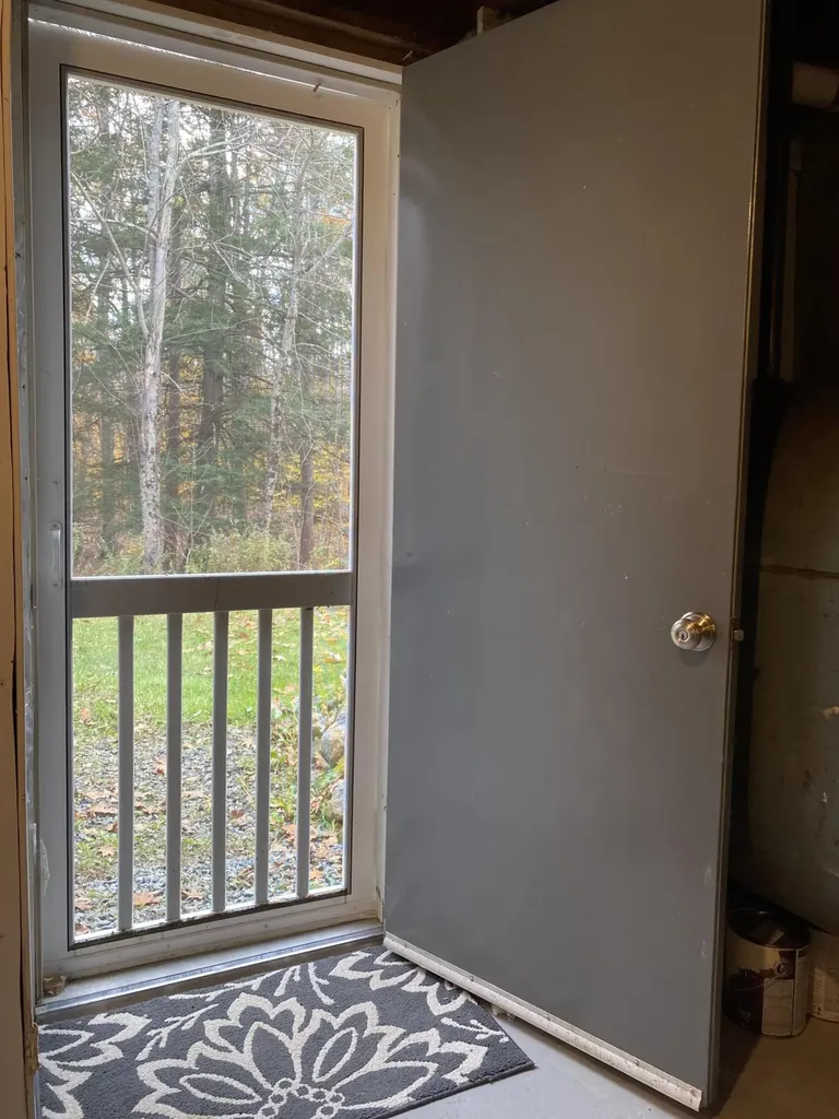 131 Leighton Road Pownal ME 04069
