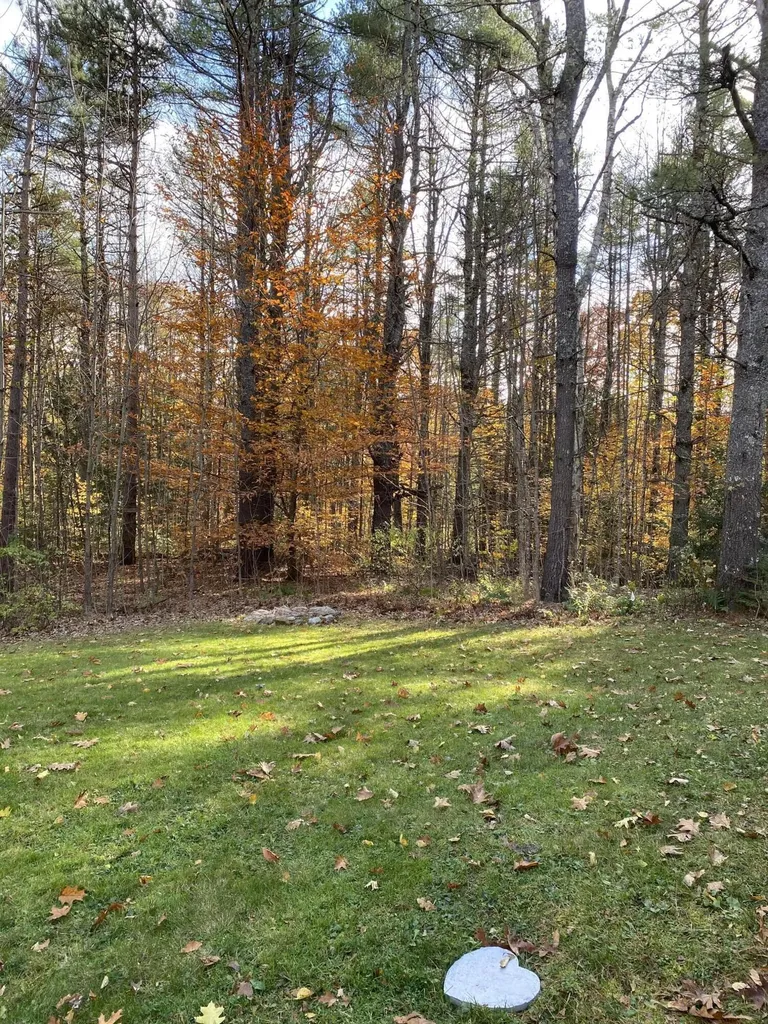 131 Leighton Road Pownal ME 04069