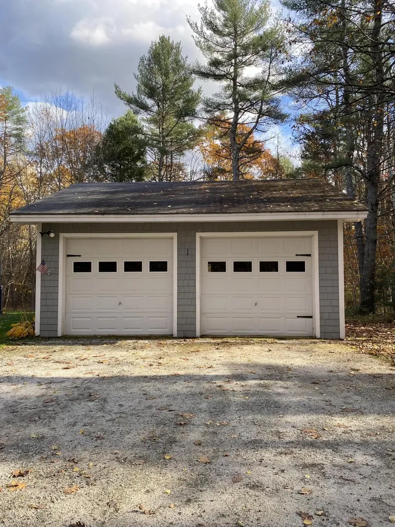 131 Leighton Road Pownal ME 04069