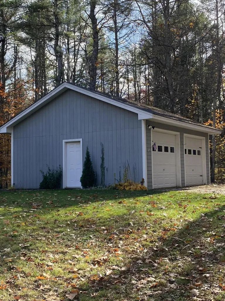 131 Leighton Road Pownal ME 04069