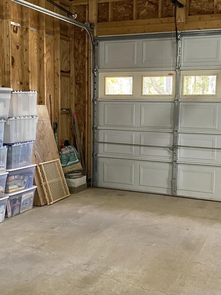 131 Leighton Road Pownal ME 04069