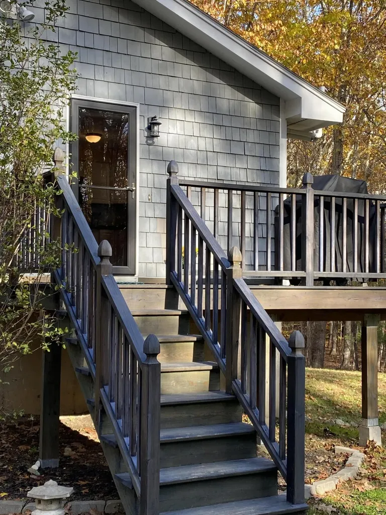 131 Leighton Road Pownal ME 04069