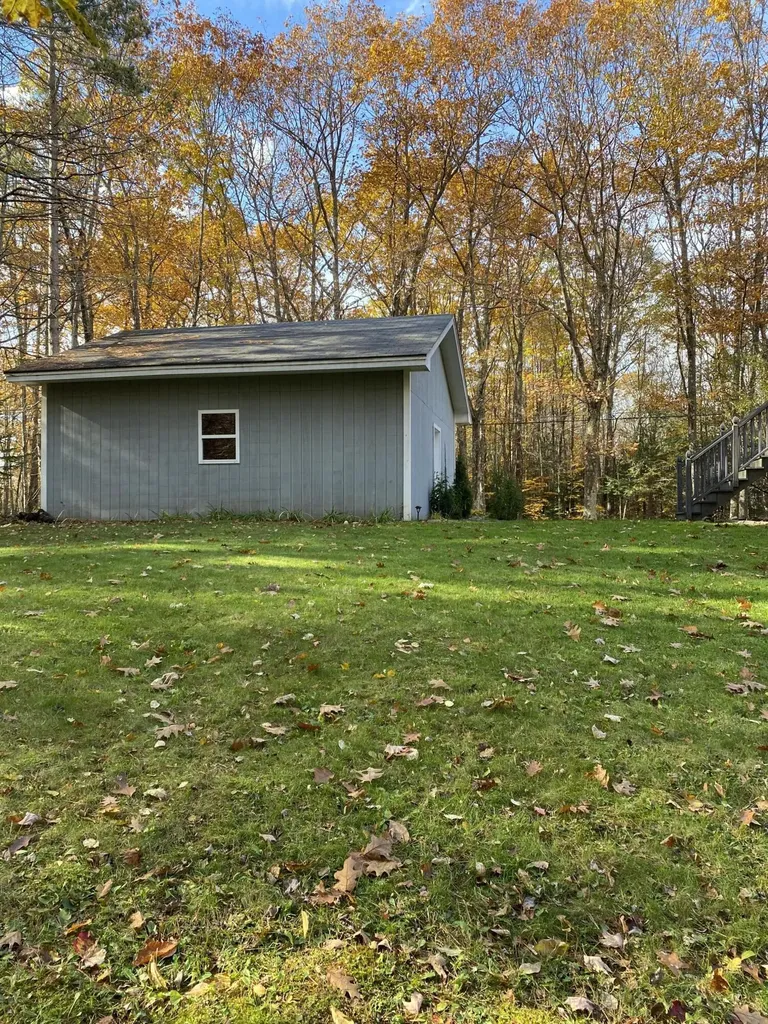 131 Leighton Road Pownal ME 04069