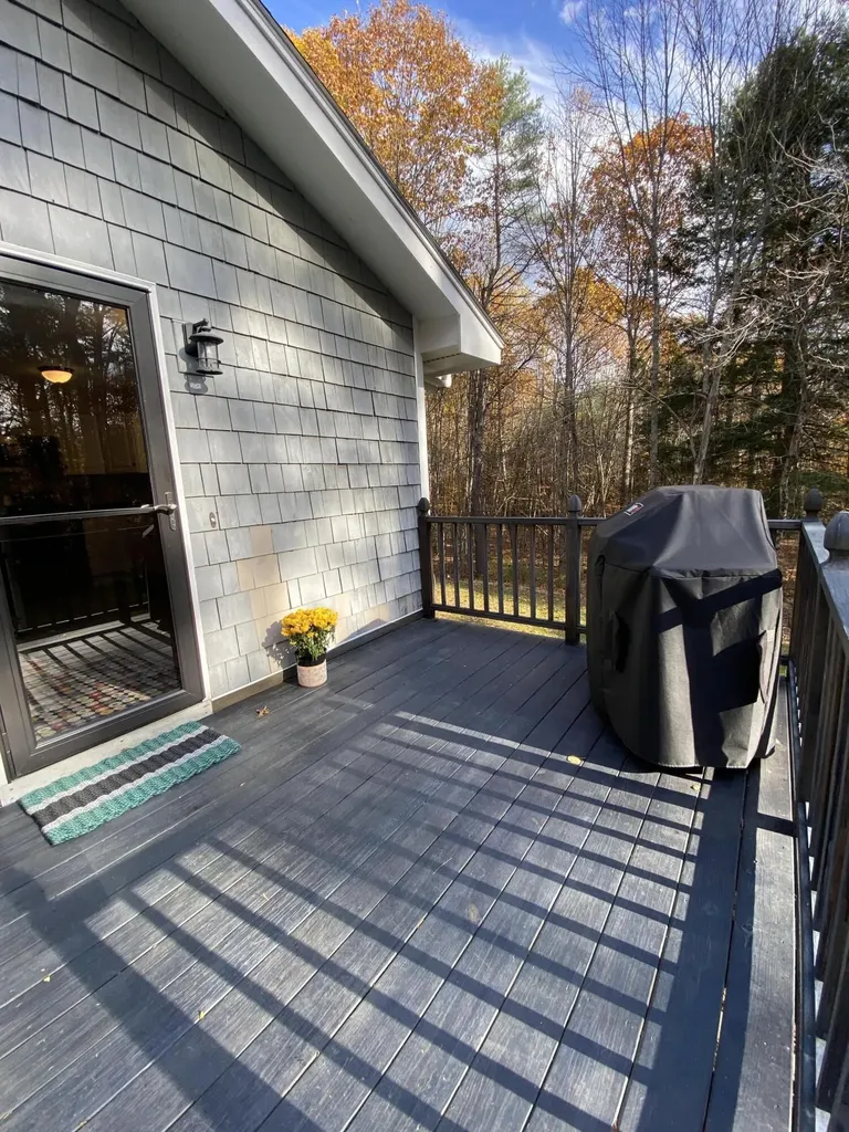 131 Leighton Road Pownal ME 04069
