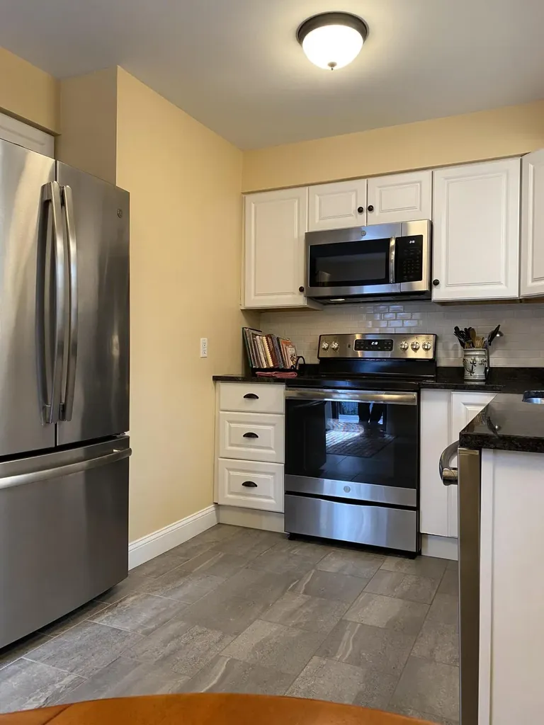 131 Leighton Road Pownal ME 04069