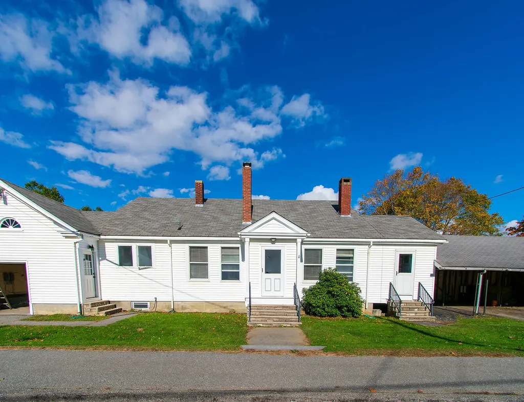 52 Crescent Street Rockland ME 04841