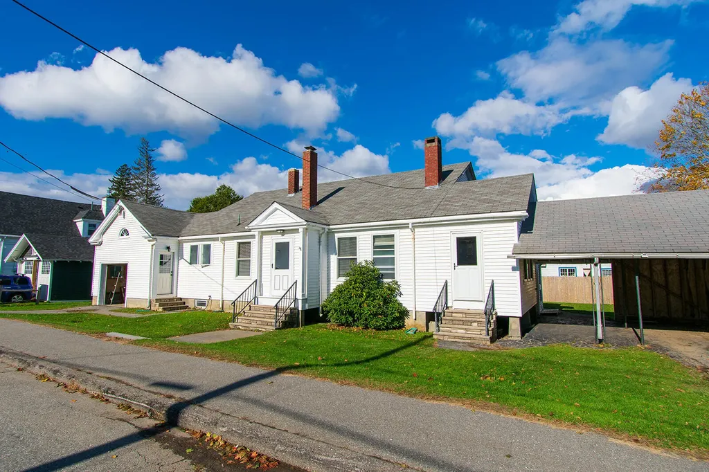 52 Crescent Street Rockland ME 04841