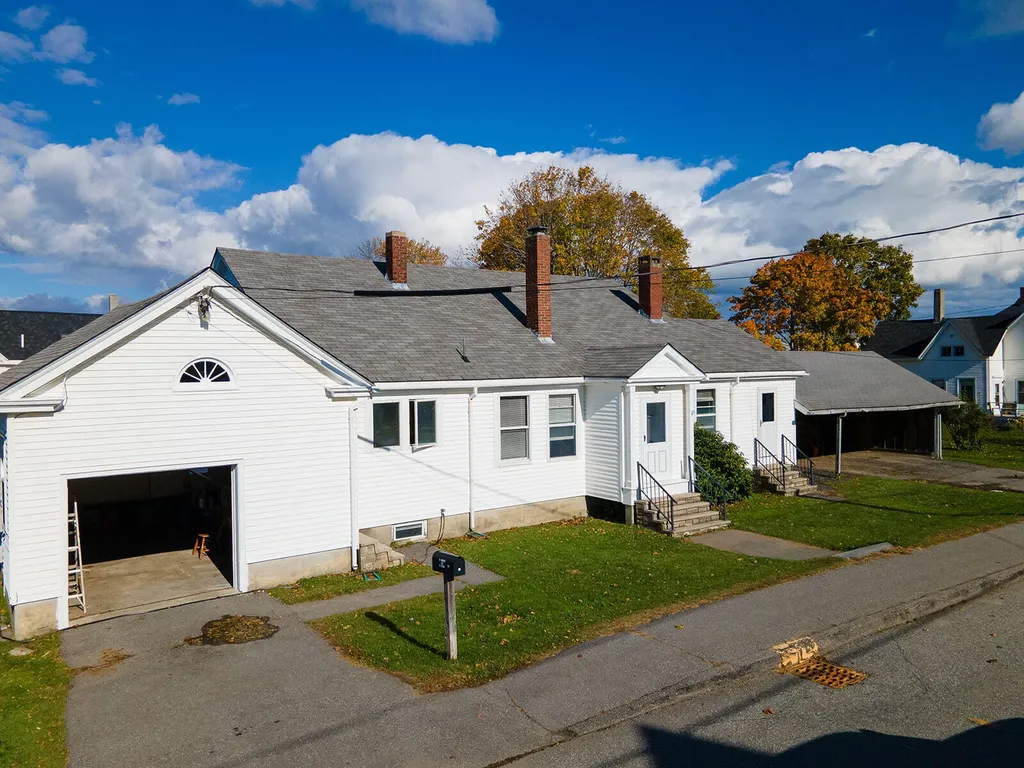 52 Crescent Street Rockland ME 04841