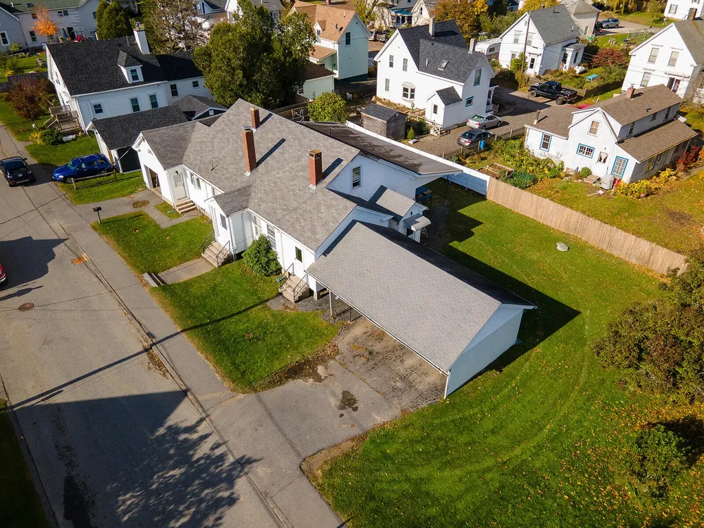 52 Crescent Street Rockland ME 04841