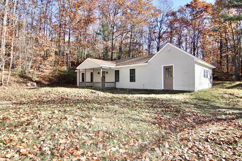 155 Maplecrest Road Parsonsfield ME 04047