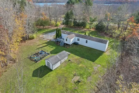 2250 Western Road Warren ME 04864