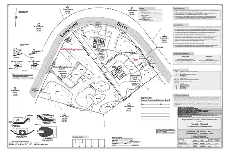 21 Longwood Drive Kennebunk ME 04043