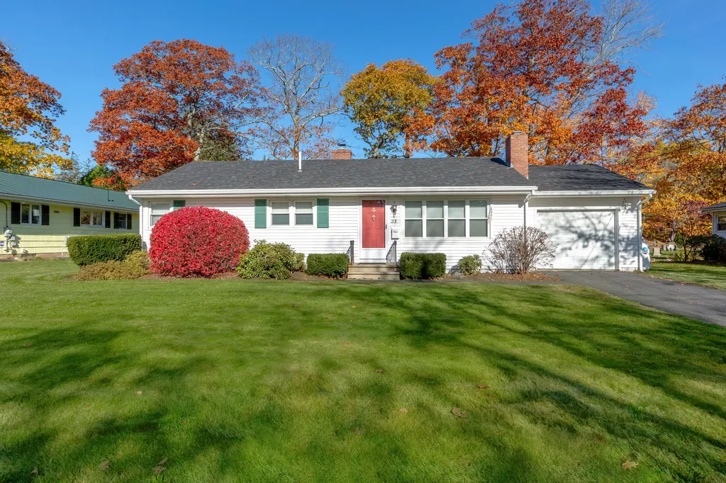 23 Crawford Drive Bath ME 04530