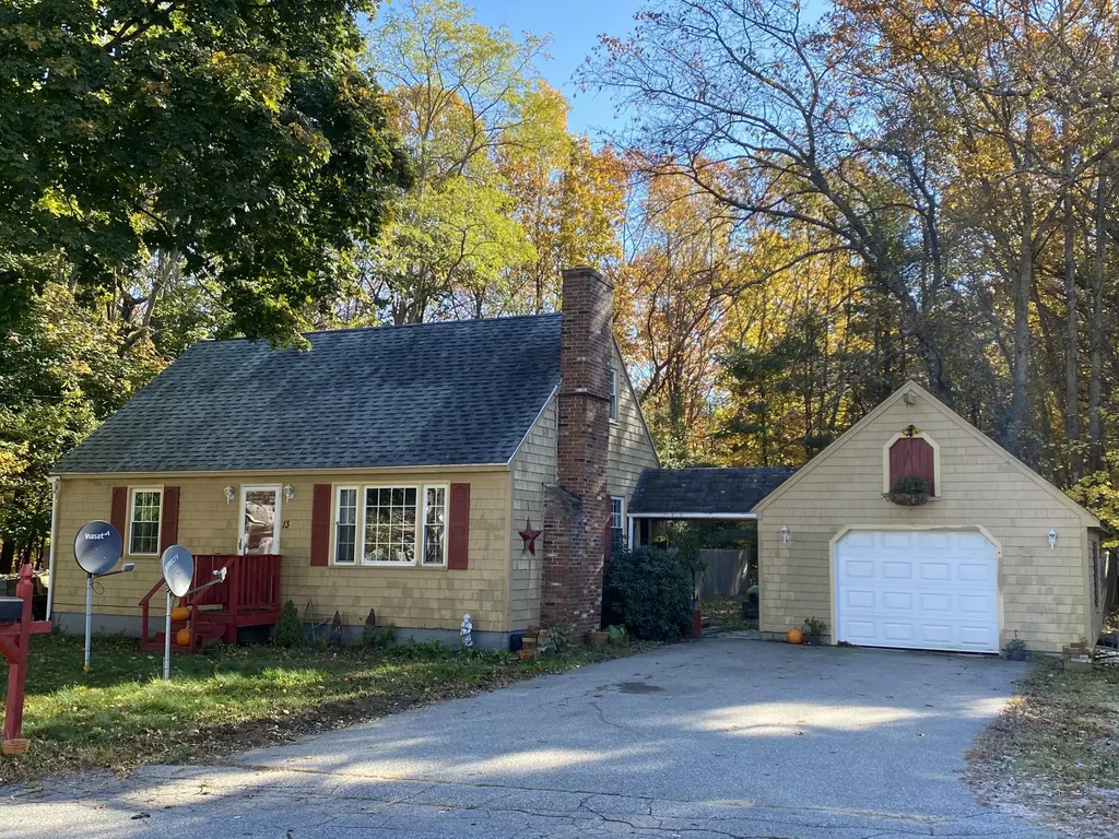 13 Normand Avenue Sanford ME 04073