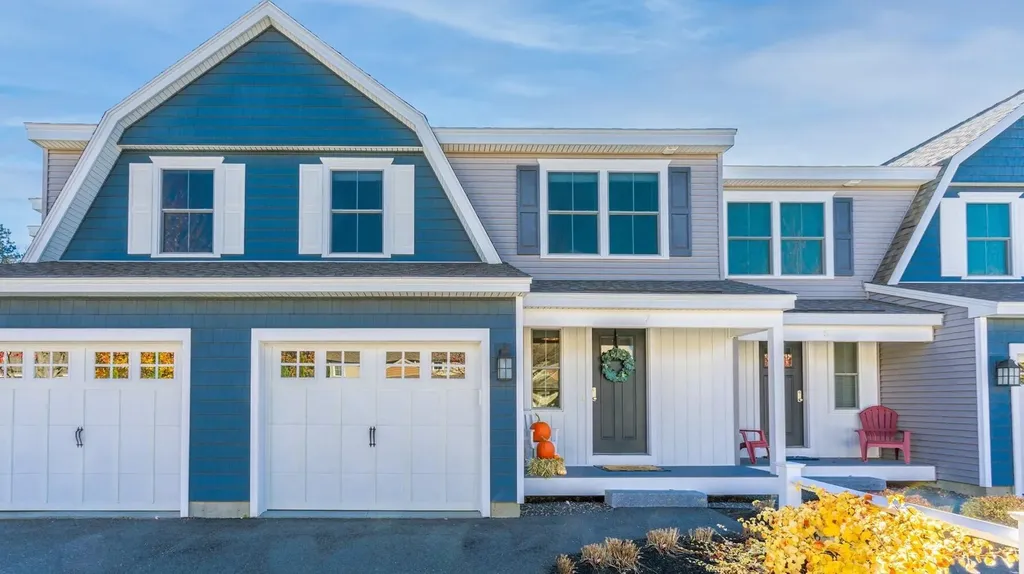 7 Lexington Drive Kennebunk ME 04043
